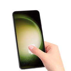 Rixus Clear HD Ultra Line Panzerglas für Samsung Galaxy S26 Ultra