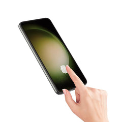 Rixus Clear HD Ultra Line Panzerglas für Samsung Galaxy S26 Ultra