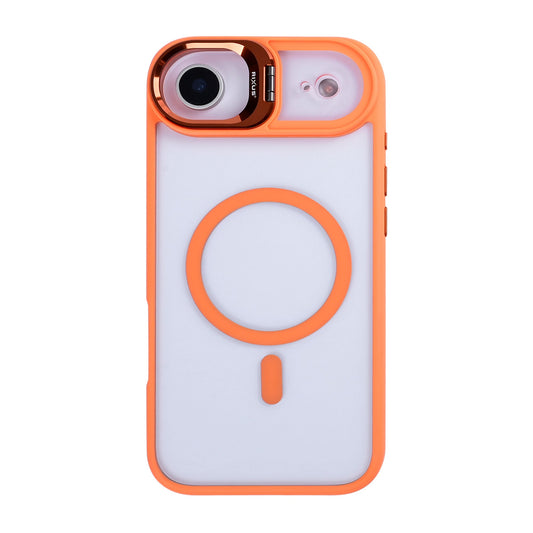 Rixus Classic 03 Case With MagSafe For Apple iPhone 17 Air