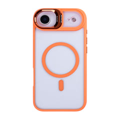Rixus Classic 03 Hülle mit MagSafe für Apple iPhone 17 Air