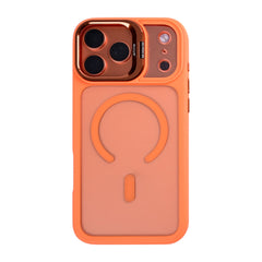 Rixus Classic 03 Hülle mit MagSafe für Apple iPhone 17 Pro Max
