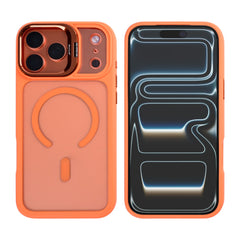 Rixus Classic 03 Hülle mit MagSafe für Apple iPhone 17 Pro Max