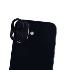 Rixus Ultra Clear Kameraschutz für Apple iPhone 17
