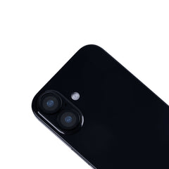 Rixus Ultra Clear Kameraschutz für Apple iPhone 17