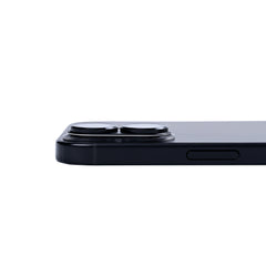 Rixus Ultra Clear Kameraschutz für Apple iPhone 17