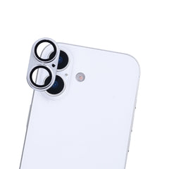 Rixus Ultra Clear Kameraschutz für Apple iPhone 17