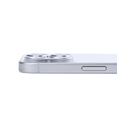 Rixus Ultra Clear Kameraschutz für Apple iPhone 17