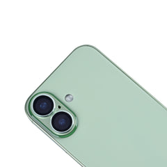 Rixus Ultra Clear Kameraschutz für Apple iPhone 17 Sage
