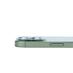 Rixus Ultra Clear Kameraschutz für Apple iPhone 17 Sage