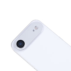 Rixus Ultra Clear Kameraschutz für Apple iPhone 17 Air Cloud