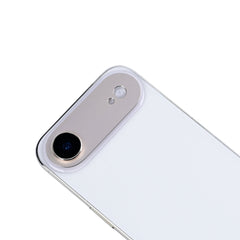 Rixus Ultra Clear Kameraschutz für Apple iPhone 17 Air Light