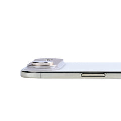 Rixus Ultra Clear Kameraschutz für Apple iPhone 17 Air Light