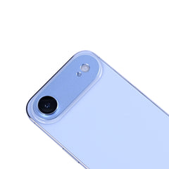 Rixus Ultra Clear Kameraschutz für Apple iPhone 17 Air Sky