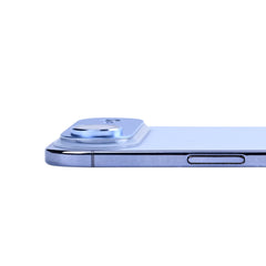 Rixus Ultra Clear Kameraschutz für Apple iPhone 17 Air Sky