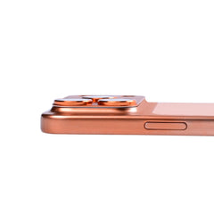 Rixus Ultra Clear Kameraschutz für Apple iPhone 17 Pro Cosmic