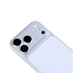 Rixus Ultra Clear Kameraschutz für Apple iPhone 17 Pro Max