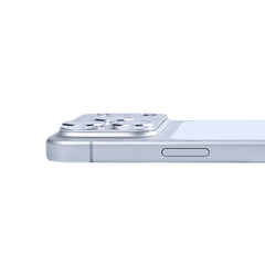 Rixus Ultra Clear Kameraschutz für Apple iPhone 17 Pro Max