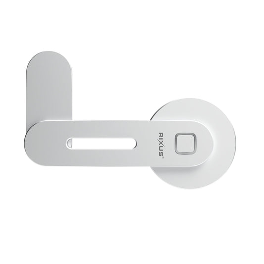 Rixus RXHM87 Magnetischer Handyhalter für Laptops und Bildschirme