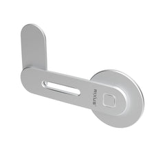 Rixus RXHM87 Magnetischer Handyhalter für Laptops und Bildschirme