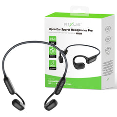 Rixus RXBH35 Open Ear Sportkopfhörer Pro