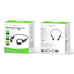 Rixus RXBH35 Open Ear Sportkopfhörer Pro