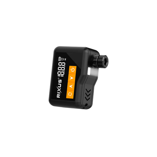 Rixus RXAP06 Mini-Luftkompressor