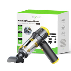 Rixus RXVC01 Handstaubsauger
