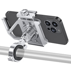 Rixus RXBH17 Bike Holder Steel Core