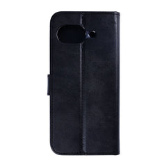 Rixus Bookcase For Google Pixel 10a