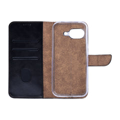 Rixus Bookcase For Google Pixel 10a