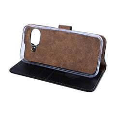 Rixus Bookcase For Google Pixel 10a