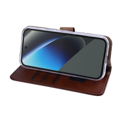 Rixus Bookcase For Google Pixel 10a