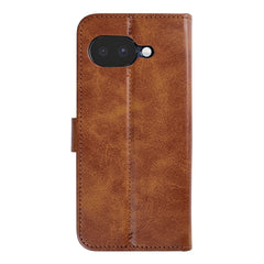 Rixus Bookcase For Google Pixel 10a