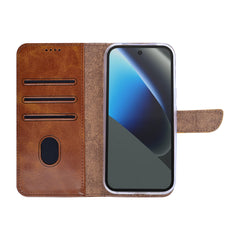 Rixus Bookcase For Google Pixel 10a