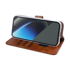 Rixus Bookcase For Google Pixel 10a