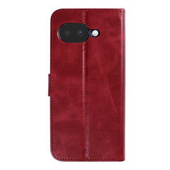 Rixus Bookcase For Google Pixel 10a