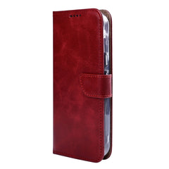 Rixus Bookcase For Google Pixel 10a
