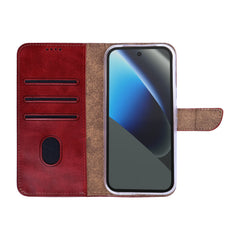 Rixus Bookcase For Google Pixel 10a