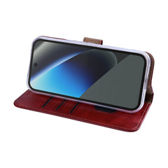 Rixus Bookcase For Google Pixel 10a