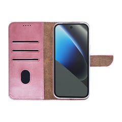 Rixus Bookcase For Google Pixel 10a