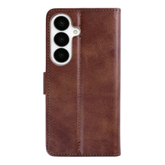 Rixus Buchhülle für Samsung Galaxy S26 Plus