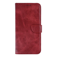 Rixus Buchhülle für Samsung Galaxy S26 Plus