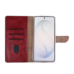 Rixus Buchhülle für Samsung Galaxy S26 Plus