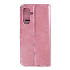 Rixus Buchhülle für Samsung Galaxy S26 Plus