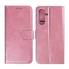 Rixus Buchhülle für Samsung Galaxy S26 Plus