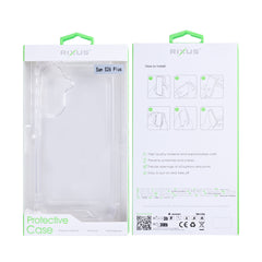 Rixus Anti-Burst Hülle für Samsung Galaxy S26 Plus