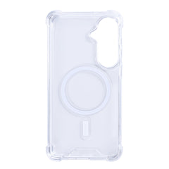 Rixus Anti-Burst Hülle mit MagSafe für Samsung Galaxy S26 Plus