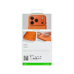 Rixus ProShield Case für Apple iPhone 17 Pro