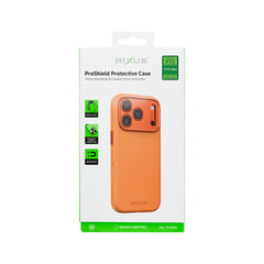 Rixus ProShield Case für Apple iPhone 17 Pro Max