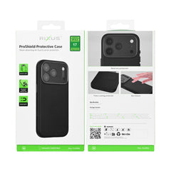 Rixus ProShield Case für Apple iPhone 17